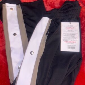 Tiger Friday Oh Snap Tearaway Pants 2.0 - Spade